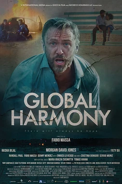 poster of movie Global Harmony