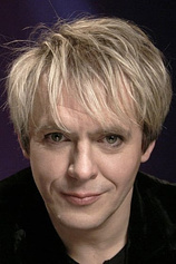 picture of actor Nick Rhodes