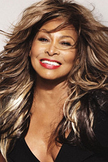picture of actor Tina Turner