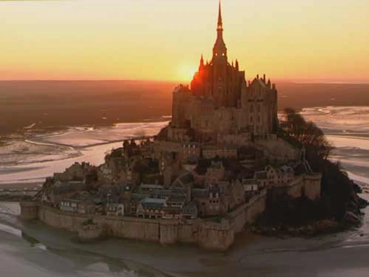Imagen de la-sombra-del-monte-saint-michel