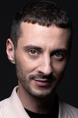 picture of actor Thomas Jolly