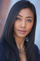 picture of actor Donnabella Mortel