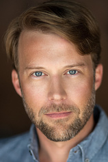 picture of actor Wes Armstrong