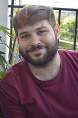 picture of actor David Szechtman
