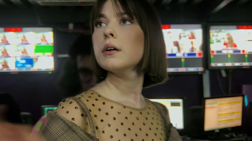 Imagen de My Undesirable Friends: Part I – Last Air in Moscow