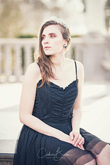 picture of actor Felicia Talluto