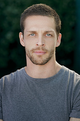picture of actor Wade Briggs