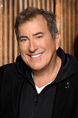 photo of person Kenny Ortega