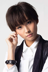 picture of actor Hedwig Tam