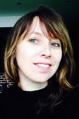 photo of person Delphine Deloget