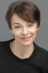 picture of actor Kajsa Ernst