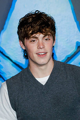 picture of actor Jack Champion