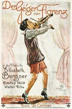 La Violinista de Florencia