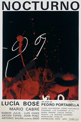 Poster de Nocturno 29