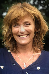 photo of person Marnie Blok