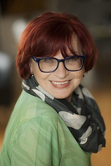 picture of actor Jana Synková