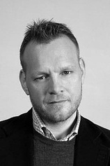 photo of person Magnús Viðar Sigurðsson
