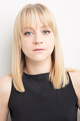 photo of person Mathilde Dehaye