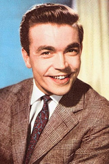 picture of actor Claus Biederstaedt
