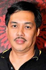picture of actor Allan Paule