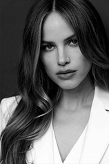 picture of actor Halston Sage