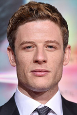 picture of actor James Norton