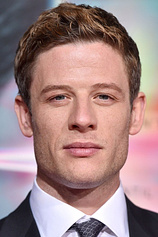 photo of person James Norton