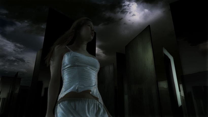 Imagen de Parasomnia