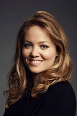 photo of person Erika Christensen