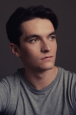 picture of actor Fionn Whitehead