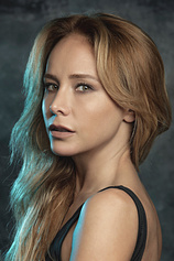 picture of actor Burçin Terzioğlu