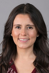 photo of person Greta Cervantes