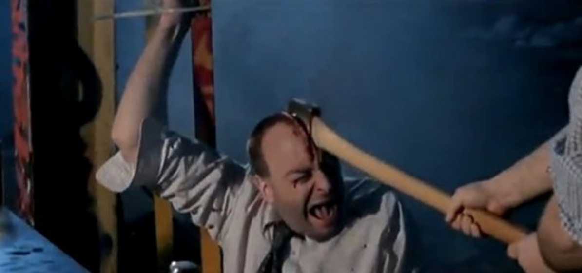 Imagen de The ABCs of Death