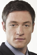 picture of actor Tahmoh Penikett