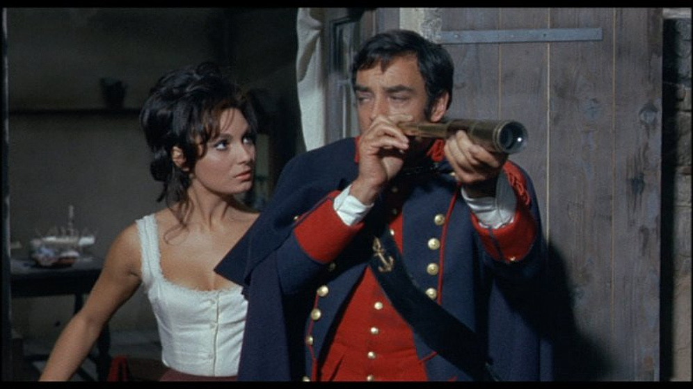 Imagen de El Aventurero
