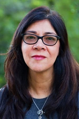 photo of person Linda Mendoza