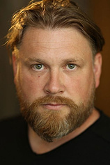 picture of actor Kai Kennet Hanson