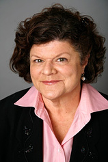picture of actor Mary Pat Gleason