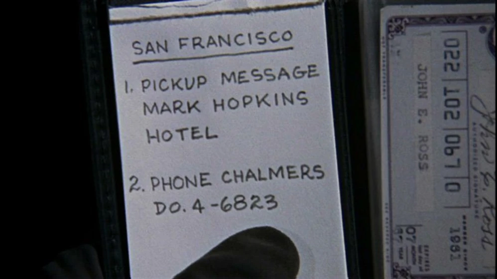 Imagen de Bullitt