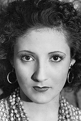 picture of actor Anita Campillo