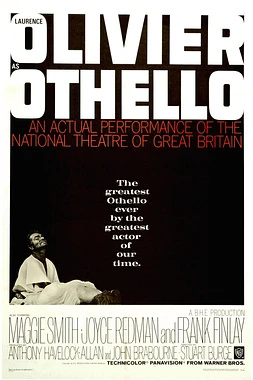 poster of movie Otelo