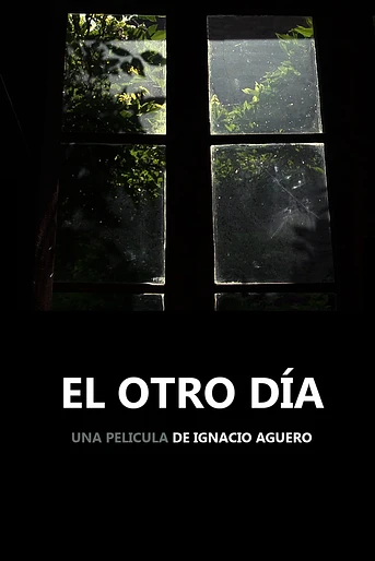 Poster de El Otro Día