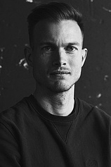 photo of person Christian Bengtson