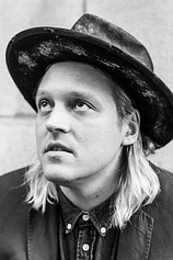 picture of actor Win Butler