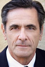 picture of actor Robin Thomas