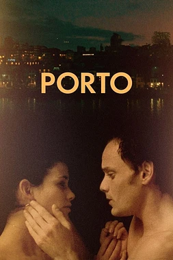 poster of movie Porto