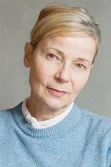 Foto de Dominique Reymond