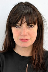 photo of person Natacha Koutchoumov