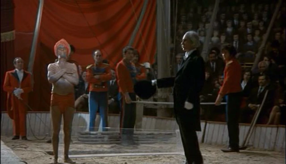 Imagen de i-clowns