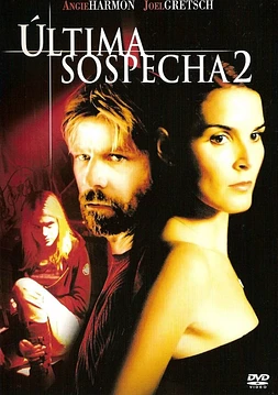 poster of movie Última Sospecha 2 (La Casa de Cristal)